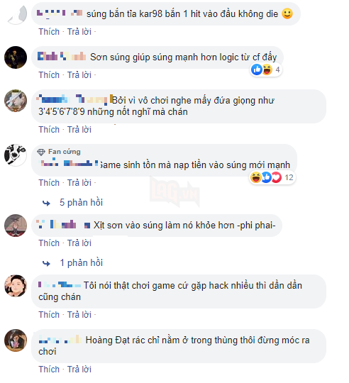 Vì sao Free Fire, từ một sản phẩm doanh thu tỷ đô lại trở thành “Lửa Chùa”, thành trò chơi bị game thủ Việt gán mác thiếu nhi? - Ảnh 6.