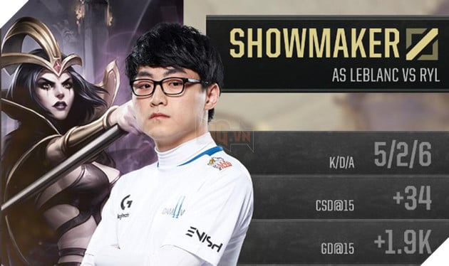 Leo Thách Đấu chỉ trong 87 trận với 87 tướng khác nhau, tuyển thủ LMHT Hàn khiến cộng đồng thán phục - Ảnh 10.