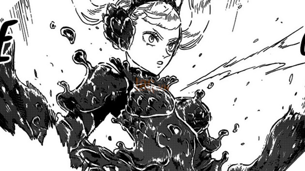 Spoiler Black Clover chap 251: Vanicia tấn công. Noelle, Mimosa và Lolopechika tham chiến.