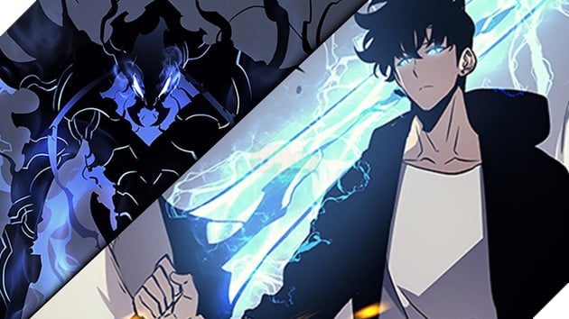 Webtoon là gì? Top 5 webtoon cực hay bạn nên đọc qua ít nhất một lần 3