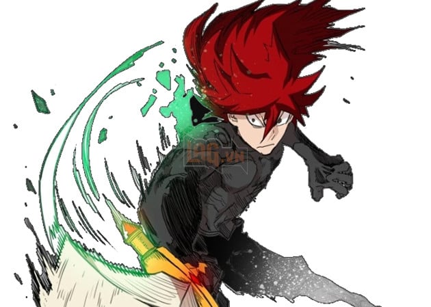 Webtoon là gì? Top 5 webtoon cực hay bạn nên đọc qua ít nhất một lần 4