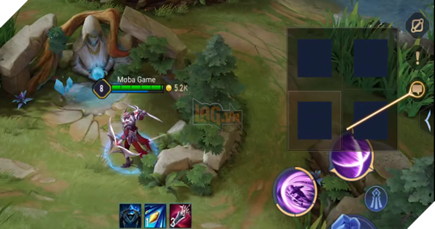 Tính năng khoe Thông thạo tướng của Liên Quân Mobile bị chê: Cứ bắt chước LMHT mãi à? - Ảnh 3.