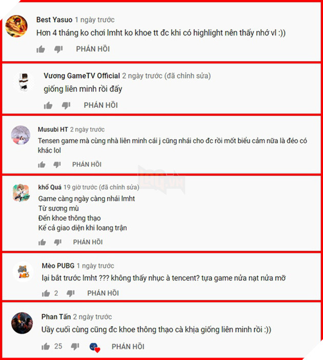 Tính năng khoe Thông thạo tướng của Liên Quân Mobile bị chê: Cứ bắt chước LMHT mãi à? - Ảnh 4.