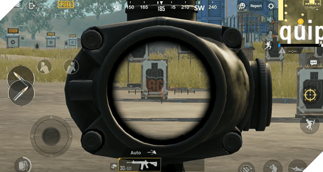 PUBG Mobile: So sánh M762 vs M416 về sát thương, tốc độ bắn, độ ổn định và hơn thế nữa  5
