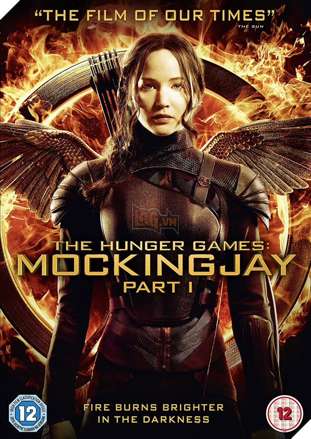 The Hunger Games ra mắt tập sách mới và những điều bạn cần biết trước khi xem 4