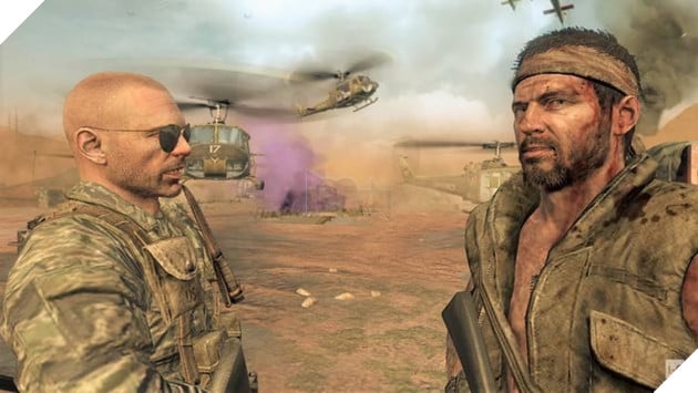 Call of Duty 2020 rò rỉ tên chính thức từ một nguồn đáng tin cậy 2