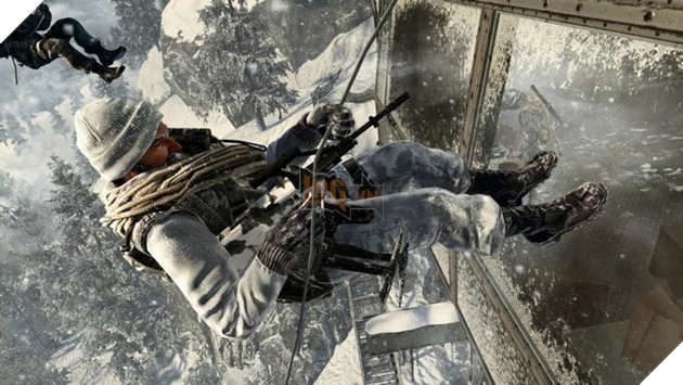 Call of Duty 2020 rò rỉ tên chính thức từ một nguồn đáng tin cậy 3