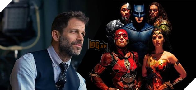 Được gọi tên suốt nhiều năm, số phận của Justice League: Zack Snyder Cut giờ ra sao?
