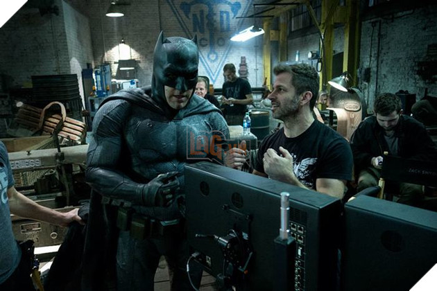 Được gọi tên suốt nhiều năm, số phận của Justice League: Zack Snyder Cut giờ ra sao? 4