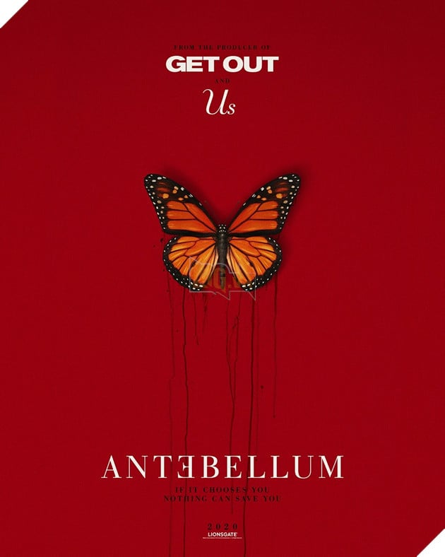 Nhà sản xuất Get Out và Us tái xuất với Antebellum, ấn định ngày khởi chiếu mới sau dịch 3