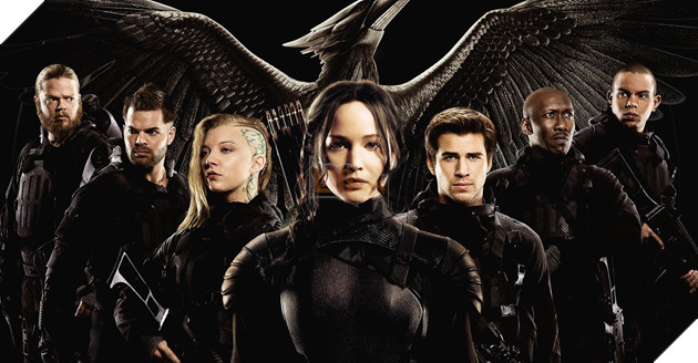 The Hunger Games ra mắt tập sách mới và những điều bạn cần biết trước khi xem