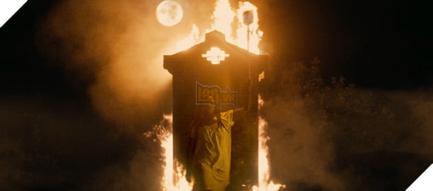 Nhà sản xuất Get Out và Us tái xuất với Antebellum, ấn định ngày khởi chiếu mới sau dịch 6