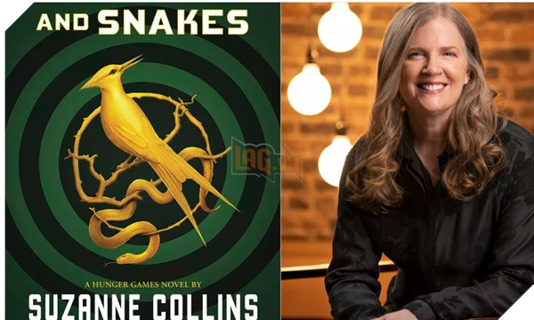 The Hunger Games ra mắt tập sách mới và những điều bạn cần biết trước khi xem 2