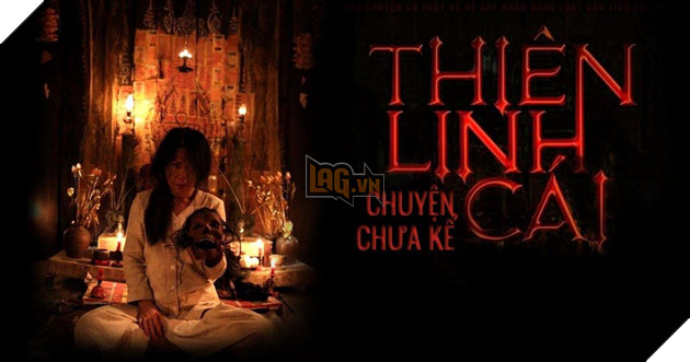 Thiên Linh Cái - Chuyện chưa kể: Hé lộ những cảnh quay 18+ gây sốc chưa từng được công bố ở bản chiếu rạp