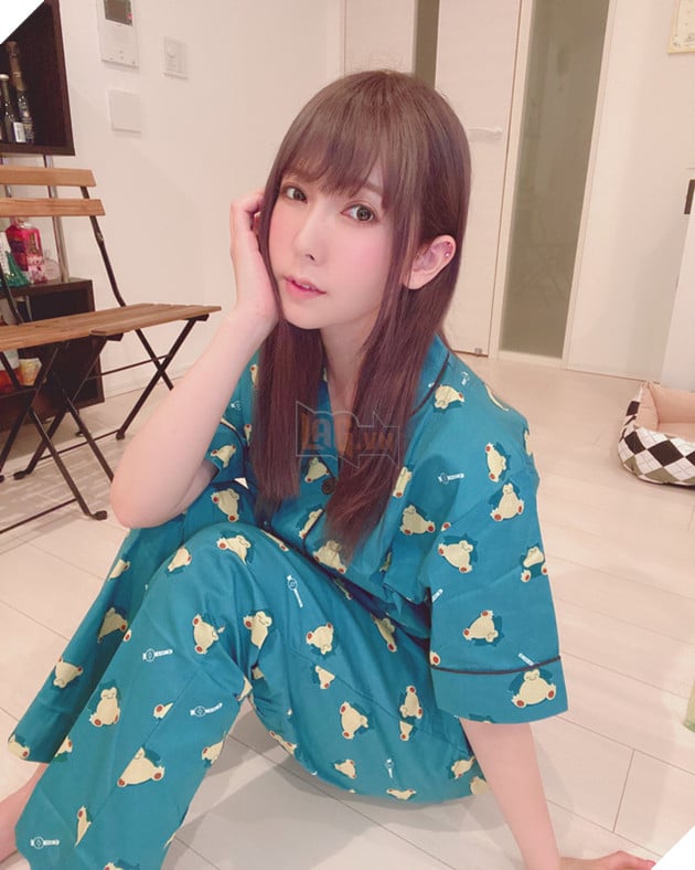 Yui Hatano khoe fan hâm mộ xây trường quay phim 18+ trong game - Ảnh 1.