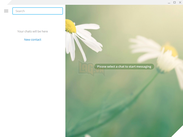Hướng dẫn: Cách cài đặt ứng dụng Telegram về máy tính  11
