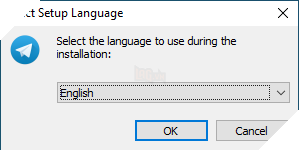 Hướng dẫn: Cách cài đặt ứng dụng Telegram về máy tính  2