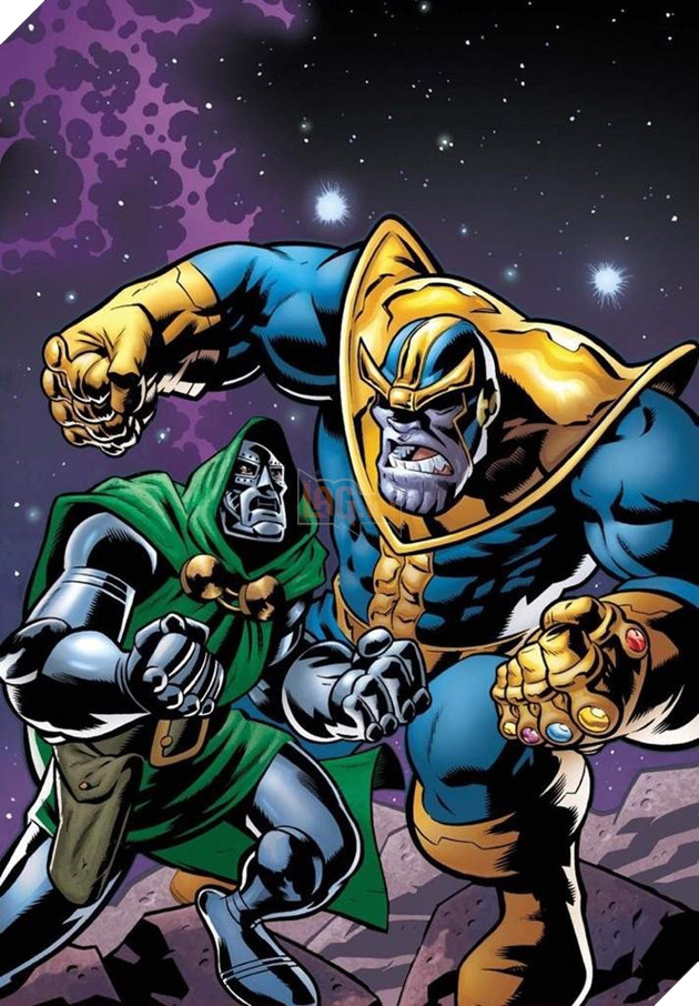 Giả thuyết cực đen tối về việc Thanos hồi sinh và đối đầu với kẻ thù mới trong dự án riêng 4