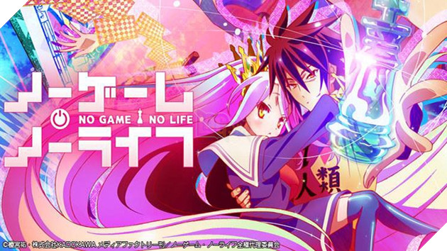 Top 5 anime Isekai bạn không thể bỏ qua bởi độ “phê” của nó. 2