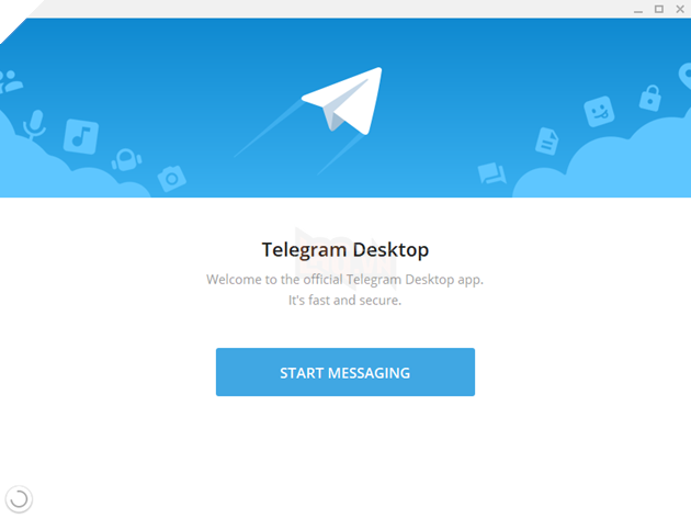 Hướng dẫn: Cách cài đặt ứng dụng Telegram về máy tính  8