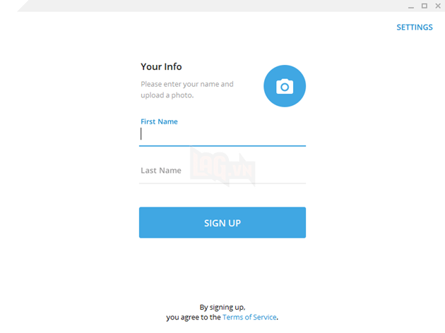 Hướng dẫn: Cách cài đặt ứng dụng Telegram về máy tính  10
