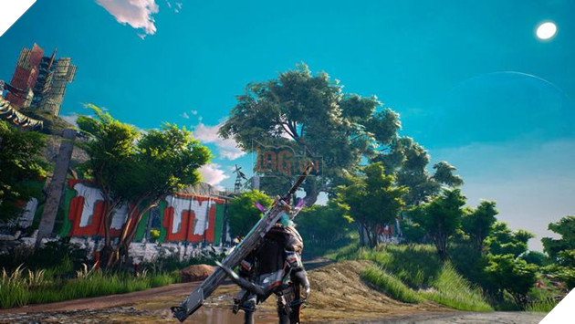Mãi thì Biomutant cũng có thời điểm ra mắt, nhưng vẫn chưa cụ thể 2