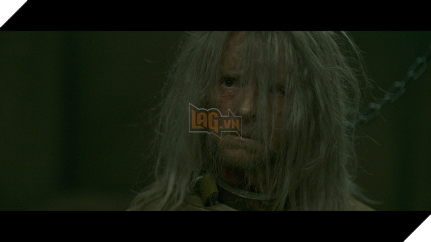 Inheritance: Tựa phim giật gân đánh dấu sự trở lại của nàng thơ Lily Collins 2