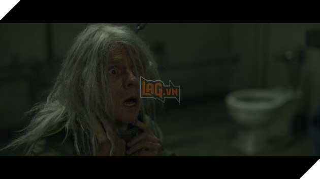 Inheritance: Tựa phim giật gân đánh dấu sự trở lại của nàng thơ Lily Collins 3