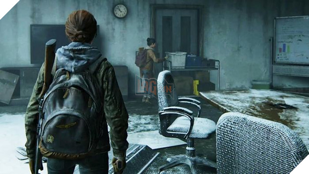 The Last of Us 2 sẽ giới hạn những nâng cấp của Ellie