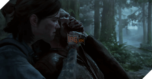 The Last of Us 2 sẽ giới hạn những nâng cấp của Ellie 2