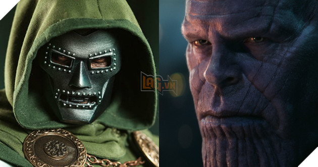 Giả thuyết cực đen tối về việc Thanos hồi sinh và đối đầu với kẻ thù mới trong dự án riêng