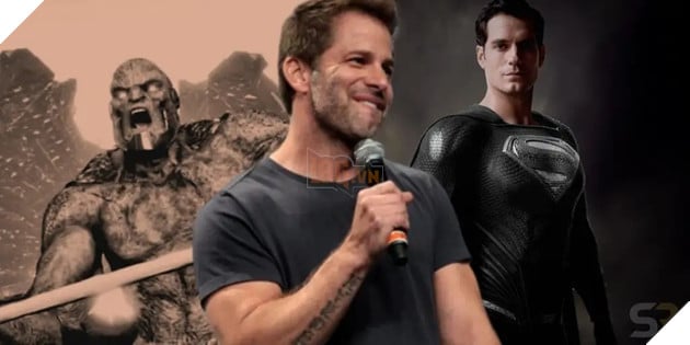  Có thể bạn chưa biết Bi kịch đằng sau Justice League huyền thoại