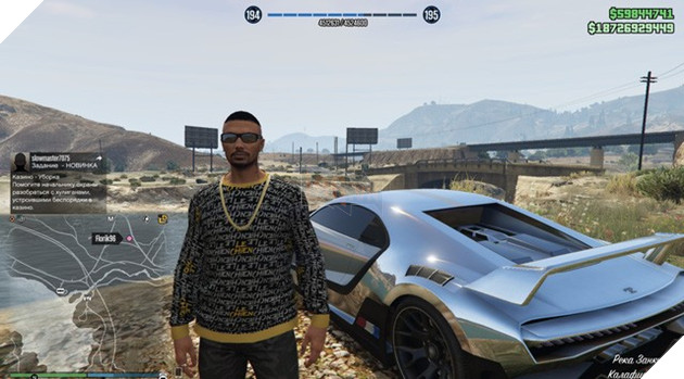 Tổng hợp một số mã cheat cực hữu ích trong GTA V để game thủ có thể quậy phá thoải mái 3