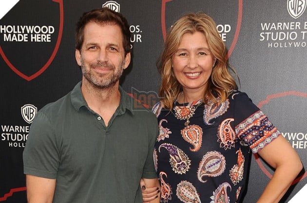 Zack Snyder's Justice League sẽ kết thúc hành trình của một số siêu anh hùng DCEU 2