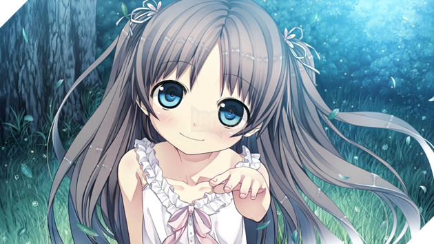 Loli và BB là gì mà được cộng đồng Anime/Manga sử dụng nhiều đến như thế? 3