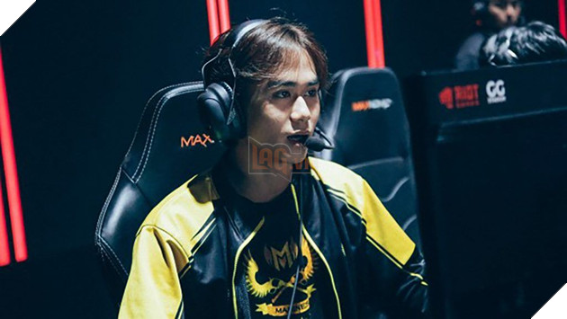 LMHT: Palette chính thức rời khỏi GAM Esports, liệu Dia1 có nối bước hay không?