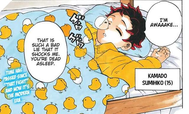 Kết thúc Kimetsu no Yaiba, 6 nhân vật dưới đây đã được tác giả ngầm thừa nhận thành đôi với nhau - Ảnh 3.