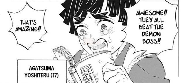 Kết thúc Kimetsu no Yaiba, 6 nhân vật dưới đây đã được tác giả ngầm thừa nhận thành đôi với nhau - Ảnh 4.