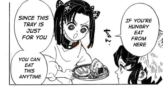 Kết thúc Kimetsu no Yaiba, 6 nhân vật dưới đây đã được tác giả ngầm thừa nhận thành đôi với nhau - Ảnh 6.
