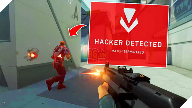 Vừa xóa 9000 tài khoản, Valorant lại tiếp tục thẳng tay trảm 1600 tài khoản khác trong chưa đầy 1 tháng