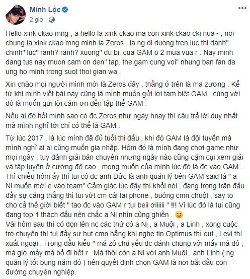 LMHT: Hé lộ thông tin BigKoro tham gia đội tuyển ít người biết, Zeros sẽ nghỉ ngơi ở giải mùa hè 4
