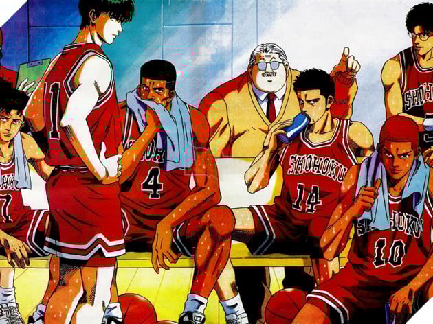 Top những bộ anime cực hay gắn liền với tuổi thơ của thế hệ 9x, 2k phần 2  3