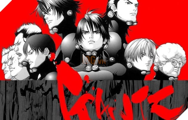 Top 5 manga sinh tồn đã hoàn thành và cực kì hay chờ bạn thưởng thức 5