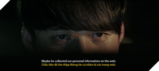 Ẩn danh: Phim điện ảnh gây sốc sau vụ phòng chat thứ N gây rúng động dư luận