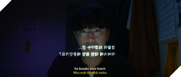 Ẩn danh: Phim điện ảnh gây sốc sau vụ phòng chat thứ N gây rúng động dư luận 2