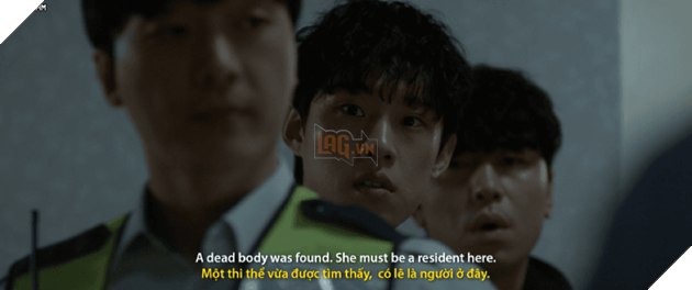 Ẩn danh: Phim điện ảnh gây sốc sau vụ phòng chat thứ N gây rúng động dư luận 3