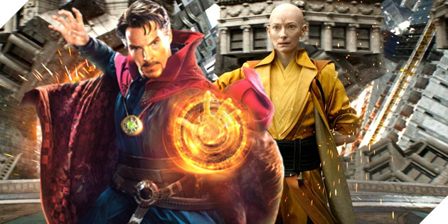 Soi lỗ hổng cực lớn của bom tấn Avengers: Endgame mà rất ít người biết 3