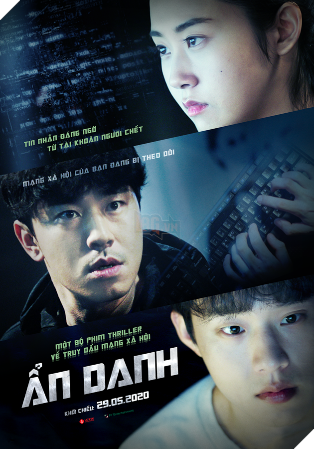 Ẩn danh: Phim điện ảnh gây sốc sau vụ phòng chat thứ N gây rúng động dư luận 7