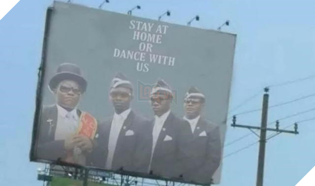 Bất ngờ với gia thế cực khủng của “anh da đen khiêng hòm”, việc làm nhiều không xuể, nổi tiếng trên truyền hình - Ảnh 3.