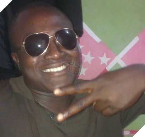 Bất ngờ với gia thế cực khủng của “anh da đen khiêng hòm”, việc làm nhiều không xuể, nổi tiếng trên truyền hình - Ảnh 6.